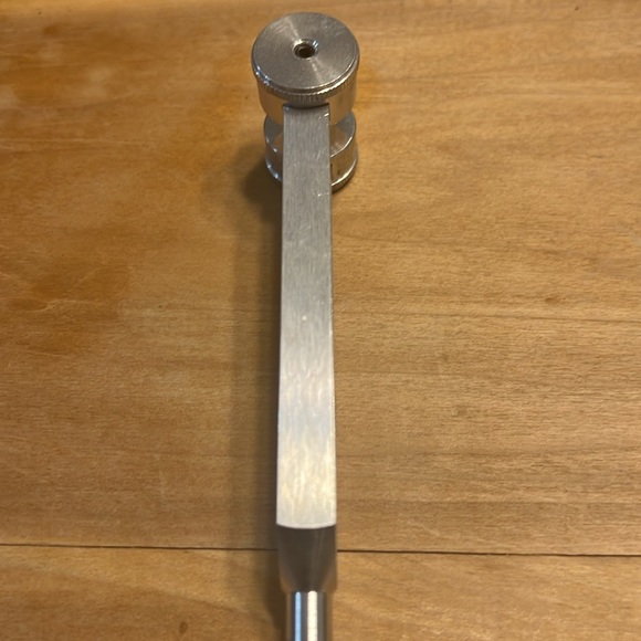 McCoy 256 C Tuning Fork - Picture 4 of 6